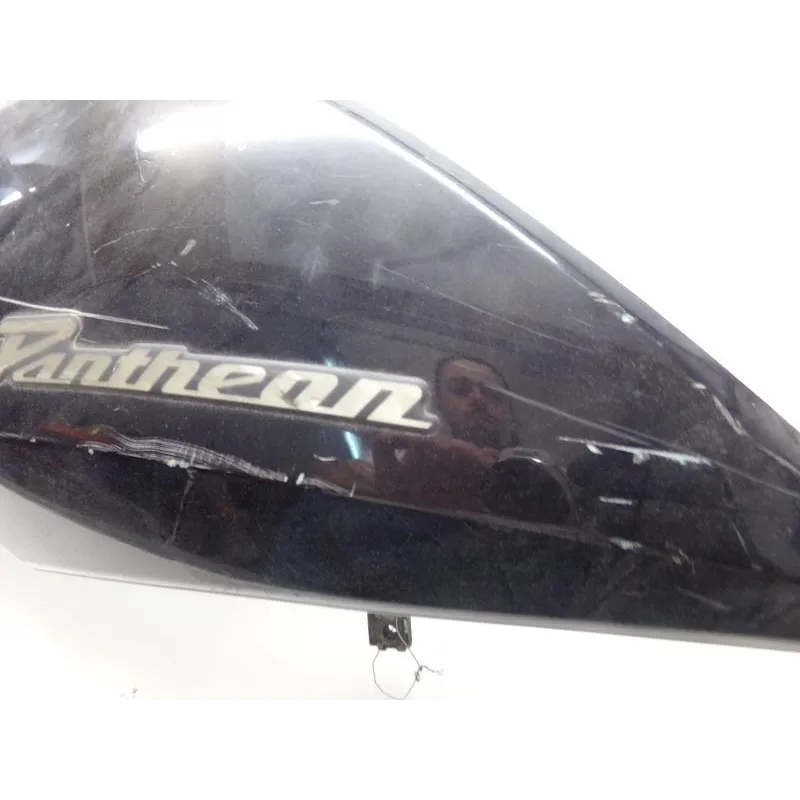 Cache carenage coque arriere gauche HONDA FES 125 2003-2006 PANTHEON