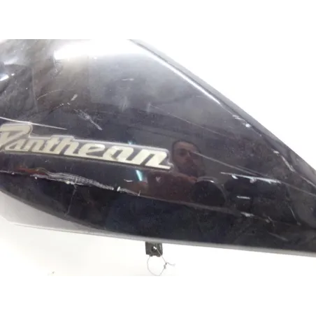 Cache carenage coque arriere gauche HONDA FES 125 2003-2006 PANTHEON