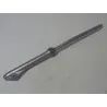 Tube de fourche droit YAMAHA PW 80 1983-2012 Tube de fourche droit YAMAHA PW 80 1983-2012