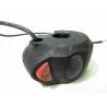 Commodo droit PEUGEOT CITYSTAR 50 2014-2017