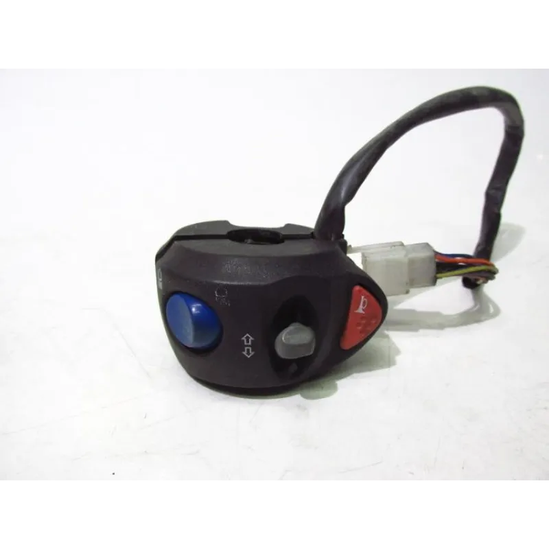 Commodo gauche PEUGEOT ELYSTAR 50 2004-2008 TSDI