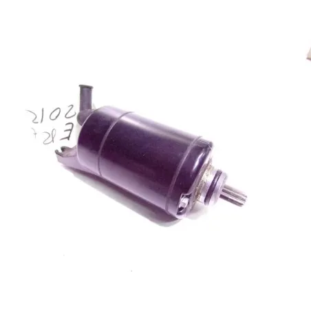 Demarreur KAWASAKI ER6 650 2012-2016 N