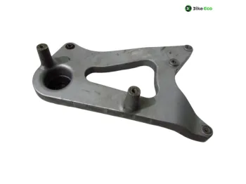 Bras support pot echappement PEUGEOT TWEET 125 2009-2014