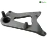 Bras support pot echappement PEUGEOT TWEET 125 2009-2014