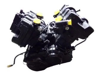 Moteur HONDA VFR F 750 1986-1987