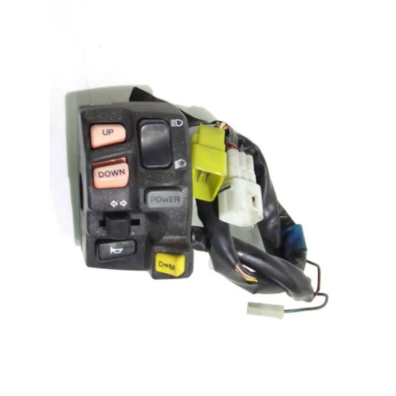 Commodo gauche SUZUKI AN 650 2003-2005 BURGMAN