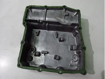 Carter moteur inferieur HONDA VFR F 750 1990-1993