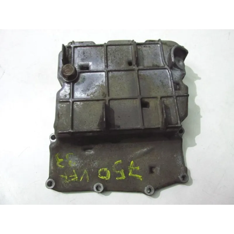 Carter moteur inferieur HONDA VFR F 750 1990-1993
