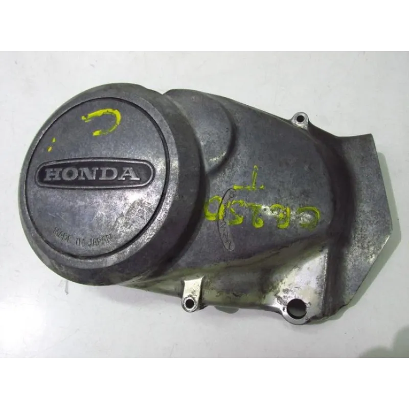 Carter allumage HONDA CB 250 T 1977-1978