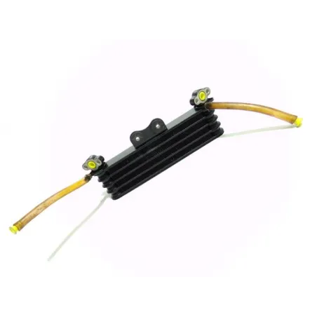 Radiateur huile HONDA CBR 1000 F 1989-1992
