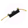 Radiateur huile HONDA CBR 1000 F 1989-1992 Radiateur huile HONDA CBR 1000 F 1989-1992