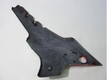 Cache carenage coque arriere droit APRILIA AF1 125 1988 PROJECT 108