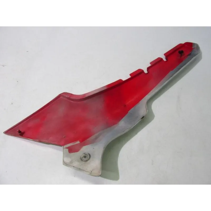 Cache carenage coque arriere gauche APRILIA AF1 125 1988 PROJECT 108
