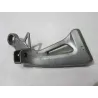 Platine arriere droite SUZUKI SV 650 N 1999-2002