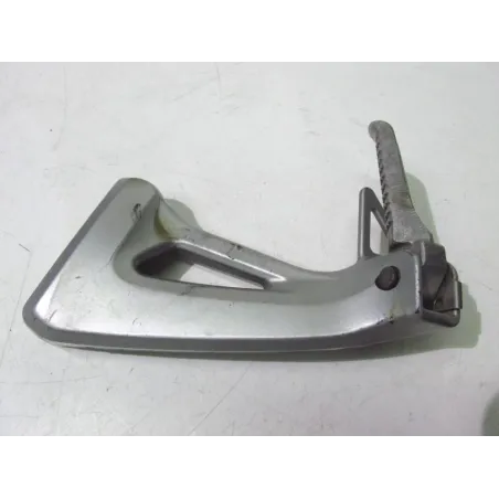Platine arriere gauche SUZUKI SV 650 N 1999-2002
