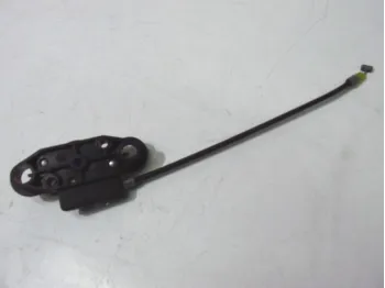 Verrouillage de selle SUZUKI SV 650 N 1999-2002