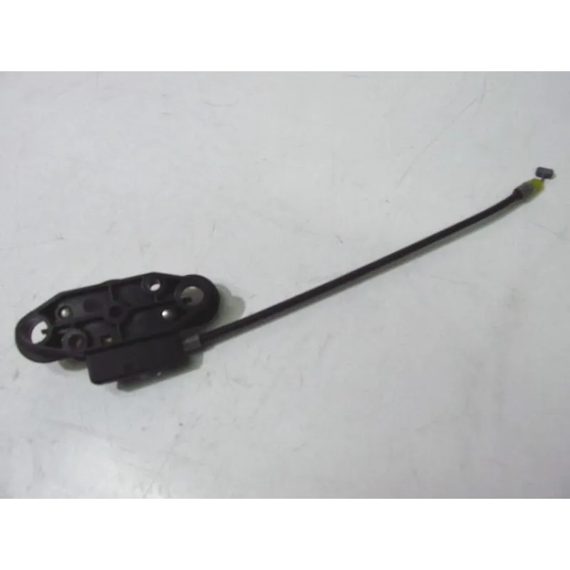 Verrouillage de selle SUZUKI SV 650 N 1999-2002
