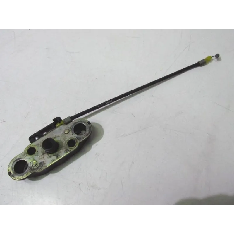 Verrouillage de selle SUZUKI SV 650 N 1999-2002