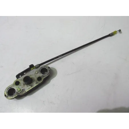 Verrouillage de selle SUZUKI SV 650 N 1999-2002