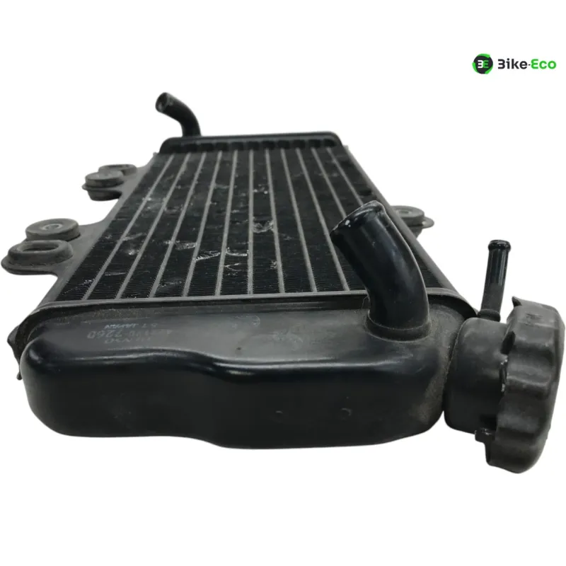 Radiateur eau YAMAHA TDR 125 1997-2003