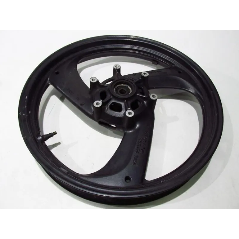 Jante avant YAMAHA TDR 125 1997-2003
