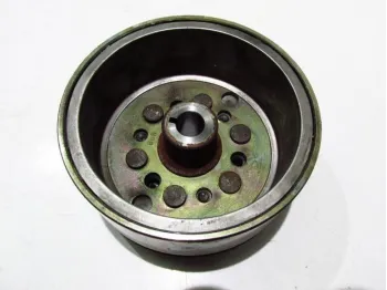 Rotor volant moteur YAMAHA TDR 125 1997-2003