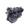 Boite a air KAWASAKI Z 750 2004-2006 Boite a air KAWASAKI Z 750 2004-2006