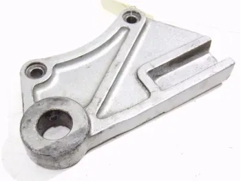 Support etrier frein arriere KAWASAKI Z 750 2004-2006