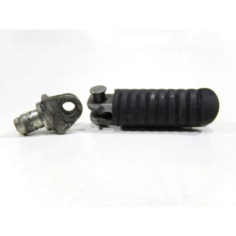 Repose pieds avant droit KAWASAKI Z 750 2004-2006