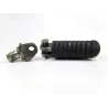 Repose pieds avant droit KAWASAKI Z 750 2004-2006 Repose pieds avant droit KAWASAKI Z 750 2004-2006