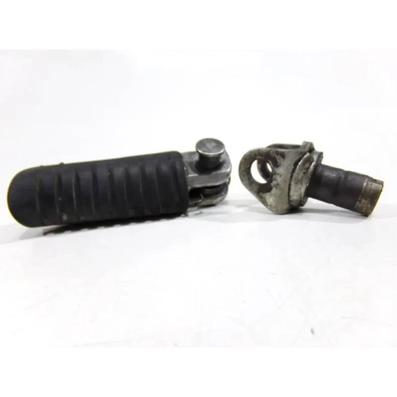 Repose pieds avant gauche KAWASAKI Z 750 2004-2006