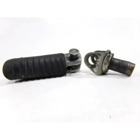 Repose pieds avant gauche KAWASAKI Z 750 2004-2006