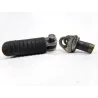 Repose pieds avant gauche KAWASAKI Z 750 2004-2006 Repose pieds avant gauche KAWASAKI Z 750 2004-2006