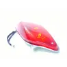 Feu arriere gauche YAMAHA YPR 125 2006-2009 XMAX Feu arriere gauche YAMAHA YPR 125 2006-2009 XMAX