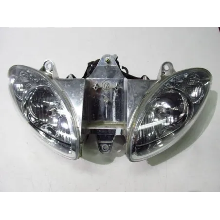 Optique (feux)(phare) PIAGGIO X9 EVO 125 2005-2006