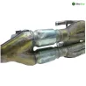 Collecteur (echappement) HONDA CB 600 F 2002 HORNET S Collecteur (echappement) HONDA CB 600 F 2002 HORNET S
