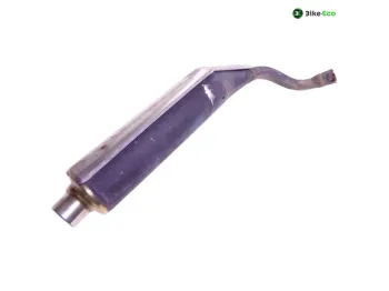 Silencieux (echappement) HONDA CB 600 F 2000-2001 HORNET
