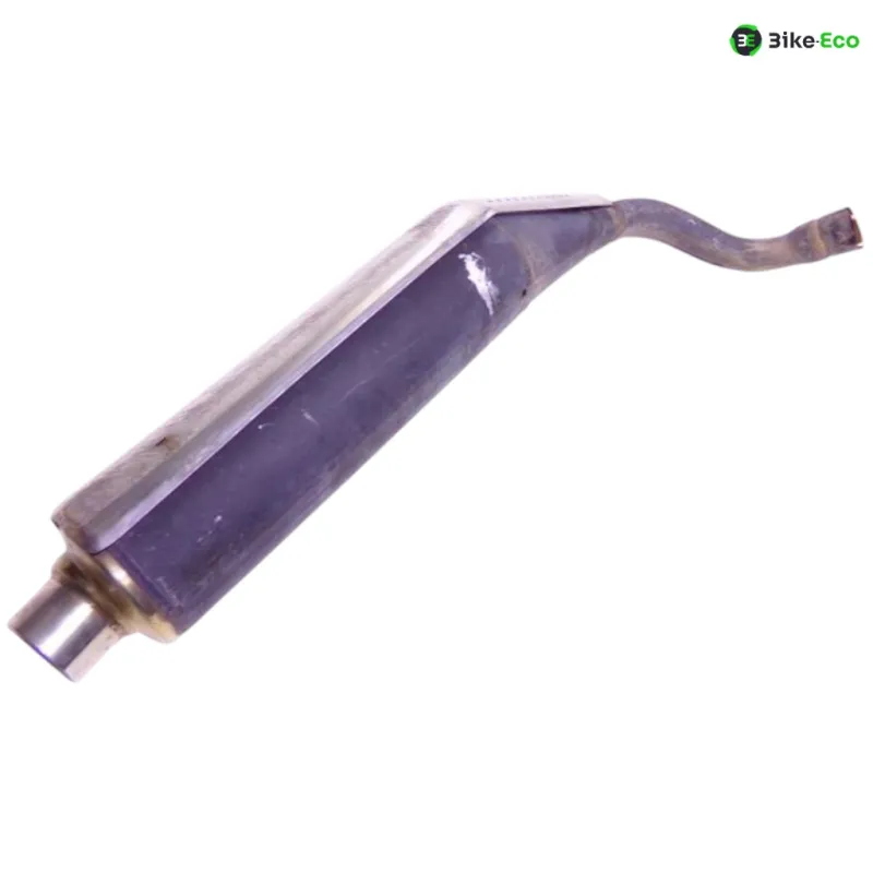 Silencieux (echappement) HONDA CB 600 F 2000-2001 HORNET
