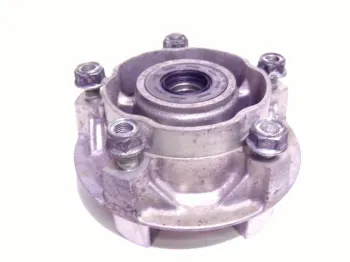 Porte couronne HONDA CB 600 F 2000-2001 HORNET