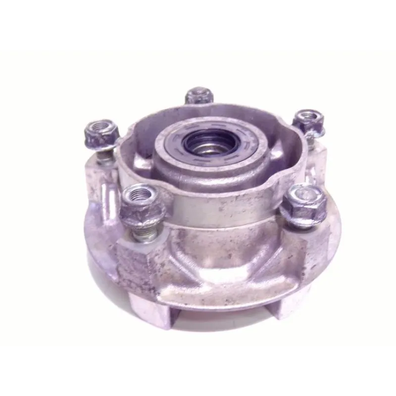 Porte couronne HONDA CB 600 F 2000-2001 HORNET