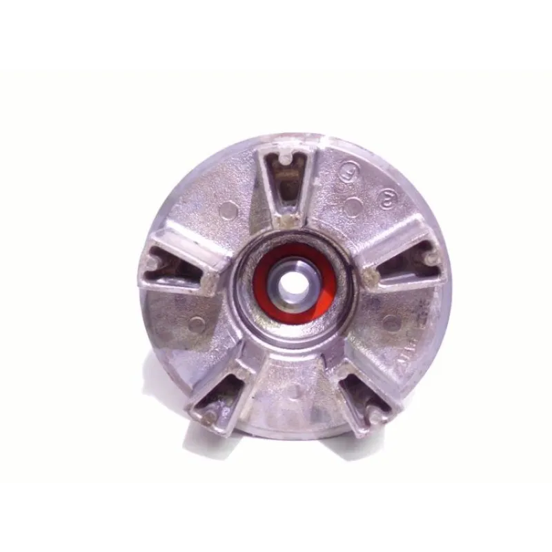 Porte couronne HONDA CB 600 F 2000-2001 HORNET