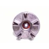 Porte couronne HONDA CB 600 F 2000-2001 HORNET