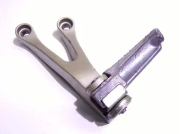 Platine arriere gauche KAWASAKI ZX6 R 600 1998-1999 NINJA