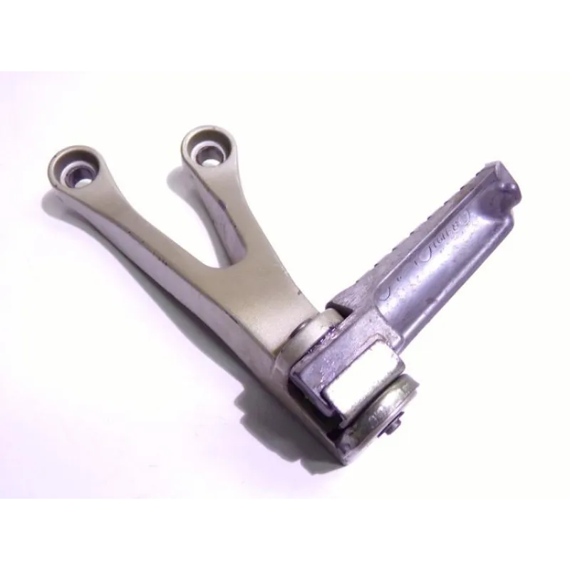 Platine arriere gauche KAWASAKI ZX6 R 600 1998-1999 NINJA