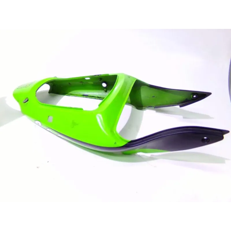 Cache carenage coque arriere KAWASAKI ZX6 R 600 1998-1999 NINJA