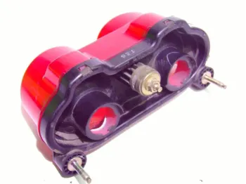 Feu arriere KAWASAKI ZX6 R 600 1998-1999 NINJA
