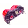 Feu arriere KAWASAKI ZX6 R 600 1998-1999 NINJA Feu arriere KAWASAKI ZX6 R 600 1998-1999 NINJA
