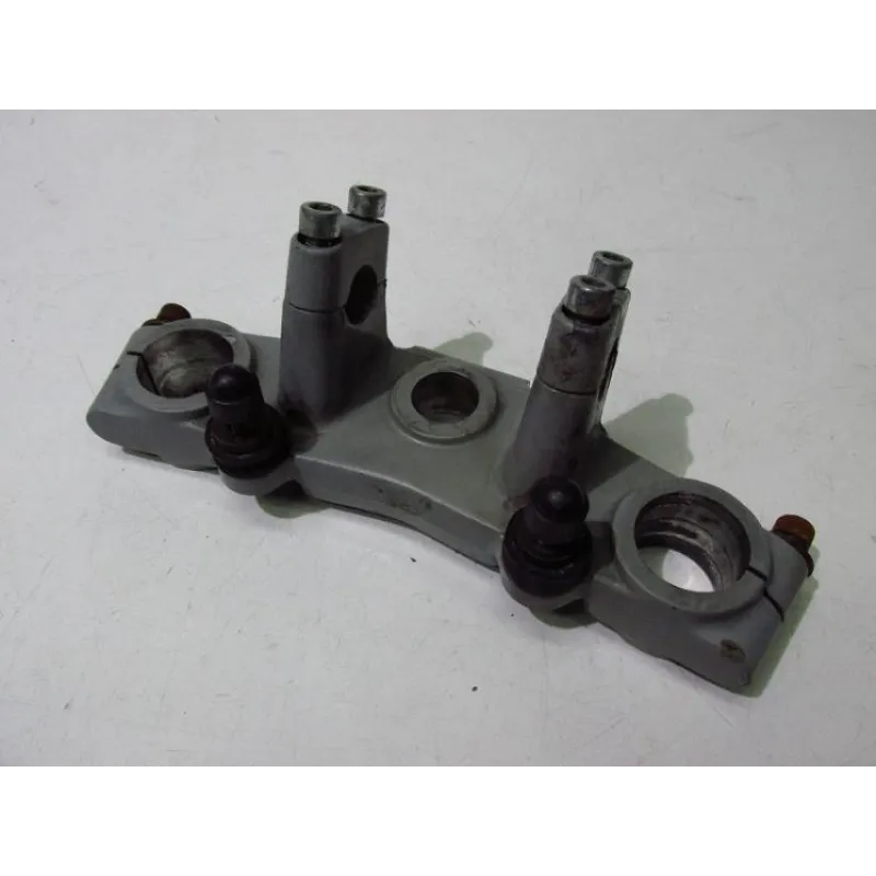 Te de fourche superieur PEUGEOT X 125 LC 1985-1988