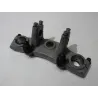 Te de fourche superieur PEUGEOT X 125 LC 1985-1988