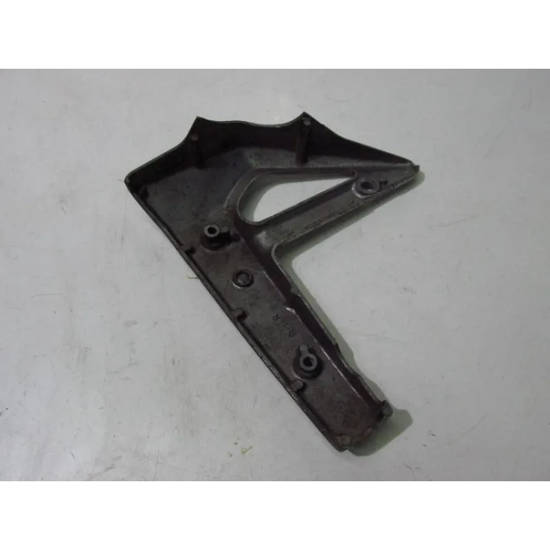 Cache carenage ecope droite KAWASAKI ER5 500 1997-2000